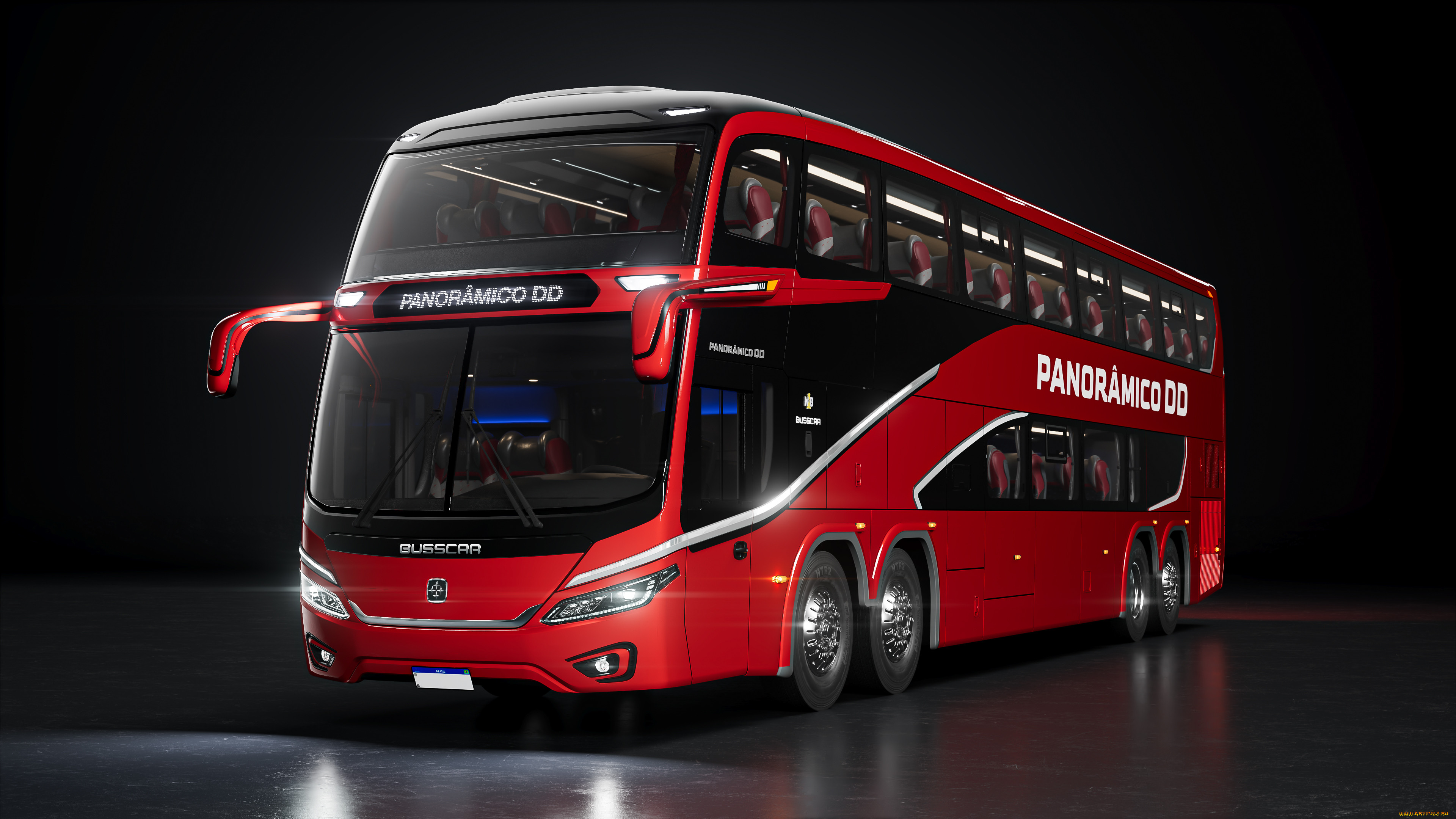 , , busscar